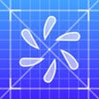 Icon of program: Logo Design Studio