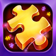 Icono de programa: Jigsaw Puzzles Epic