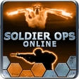 Icono de programa: Soldier Ops Online Free