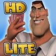 Icon of program: Poker With Bob HD Lite