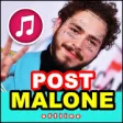 Icon of program: POST MALONE SUPER SONGS /…