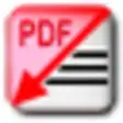Icon of program: Easy-to-Use PDF to Text C…
