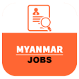Icon of program: Jobs in Myanmar (Burma)