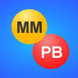 Icono de programa: Mega Millions & Powerball
