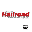 Icon of program: Model Railroad News
