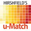 Icon of program: Hirshfield's uMatch