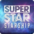 Icon of program: SuperStar STARSHIP