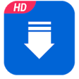 Icon of program: Download Video for Dailym…