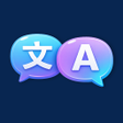 Icon of program: Lingo: Text  Voice Transl…