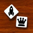 Icon of program: Story Dice - ideas for wr…