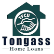 Icon of program: TFCU Home Loans