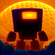 Icono de programa: Robotek