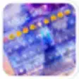 Icon of program: Magic Sky Emoji Keyboard …