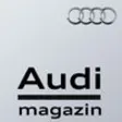 Icon of program: Audi magazin Hrvatska