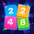 Icon of program: 2248 Blast: Merge Puzzle