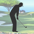 Icono de programa: Tiger Woods Golf Tips