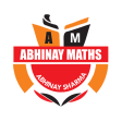 Icon of program: Abhinay Maths