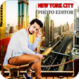 Icono de programa: New York Photo Editor