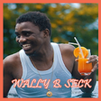 Icono de programa: Wally B. Seck 2019