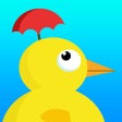 Icono de programa: Weather Duck