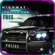 Icon of program: Highway Police Car free