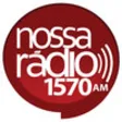 Icon of program: Nossa Radio USA 1570AM