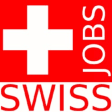 Icon of program: Alle Swiss Jobs