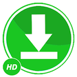 Icono de programa: All Video Downloader - HD…