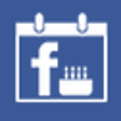 Icono de programa: Facebook Calendar for Win…