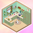 Icon of program: Perfect Home: Dream Room …