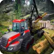Icon of program: Lumberjack Simulator Truc…