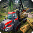 Icono de programa: Lumberjack Simulator Truc…