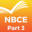 Icon of program: NBCE Part 3 Exam Prep 201…