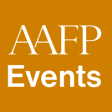 Icon of program: AAFP Events