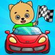 Icon of program: Car games for toddlers