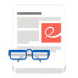 Icono de programa: Evince for Windows