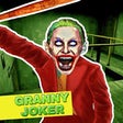 Icon of program: Scary Joker granny - hous…