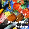 Icon of program: Photo Filter Factory