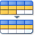 Icon of program: Combine Rows Wizard for M…
