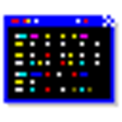Icono de programa: ColorConsole Portable