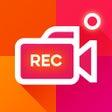 Icon of program: One Tap - Video Editor