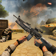 Icon of program: IGI Jungle Commando 3D Sh…