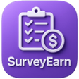 Icon of program: SurveyEarn Cash to Mpesa
