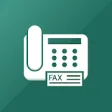 Icon of program: DigiFax - Receive Fax to …