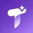 Icon of program: Tremble: Talk to AI Chara…