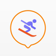 Icon of program: OsmAnd Ski Map