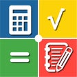 Icon of program: CalcMadeEasy Free : Calcu…