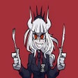 Icon of program: Helltaker: Artbook + Panc…
