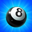 Icon of program: 8 Ball Billiards King : 8…