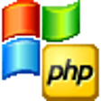 Icono de programa: MS SQL PHP Generator Free